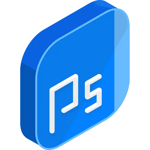 photoshop logo